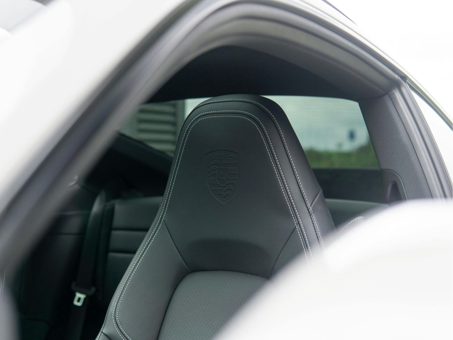 Porsche 911 3.0 Carrera 4S | Sport Design | Bose | Sportuitlaat